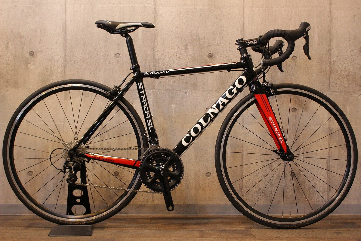 コルナゴ COLNAGO ストラーダ STRADA SL 2016 48Sサイズ シマノ 105