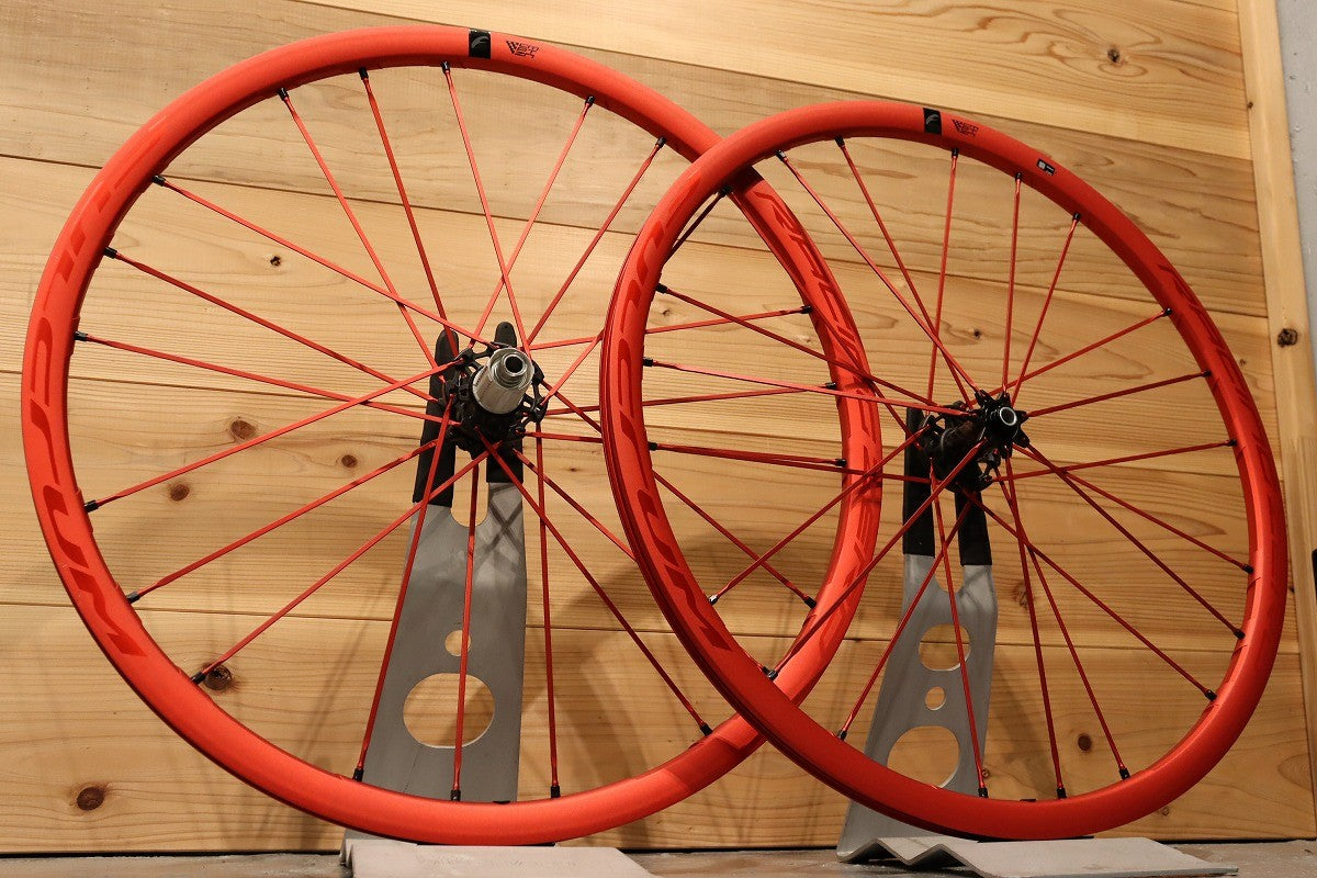 フルクラム FULCRUM レーシングゼロ RACING ZERO CMPTZN CB CUSTOM