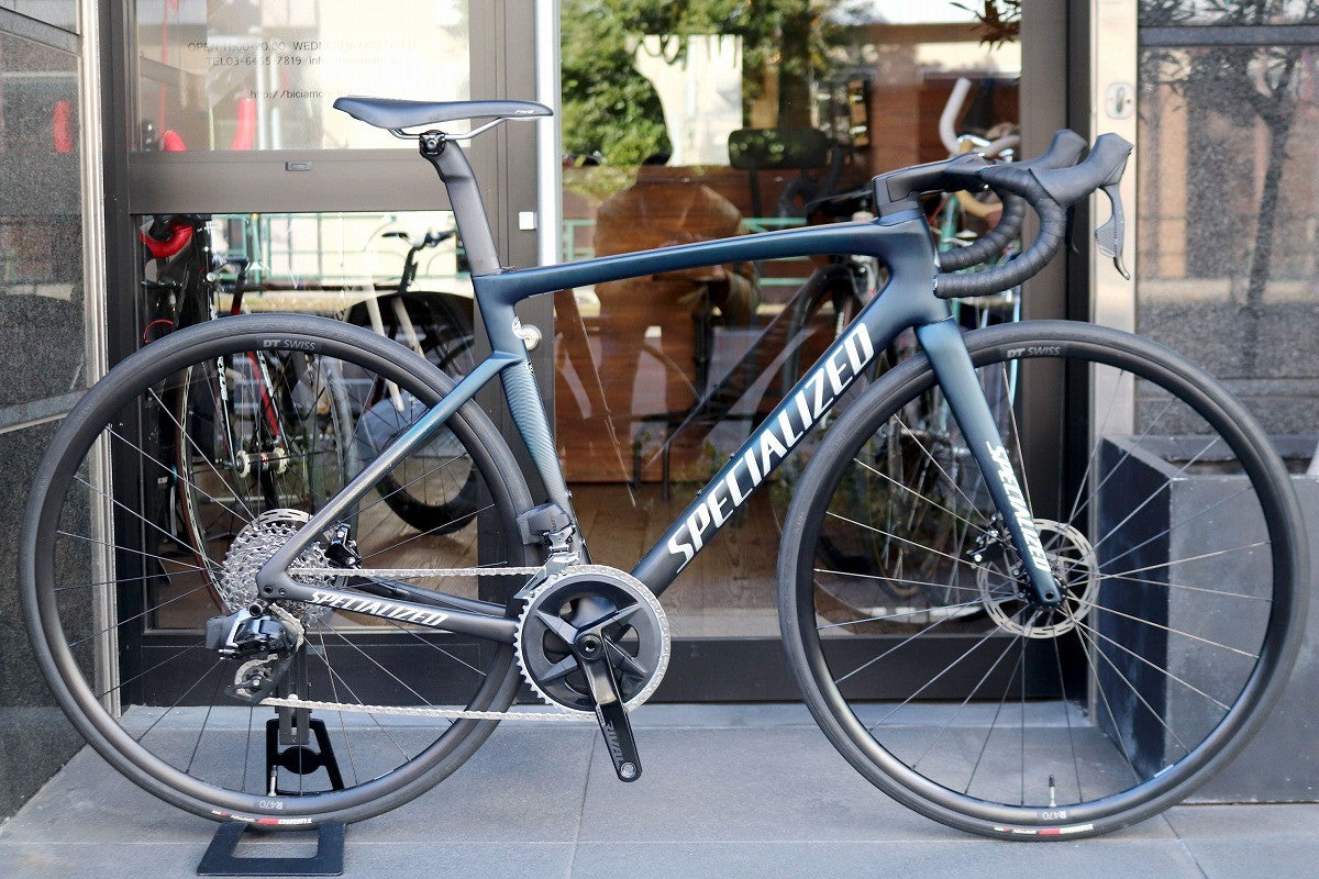 スペシャ SPECIALIZED ターマック TARMAC SL7 COMP 2022 54サイズ