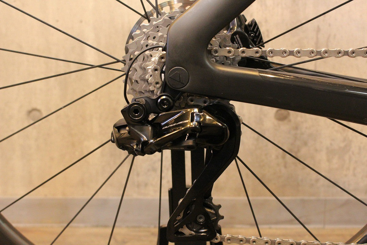 キャニオン CANYON エアロード AEROAD CFR 2023 XSサイズ シマノ