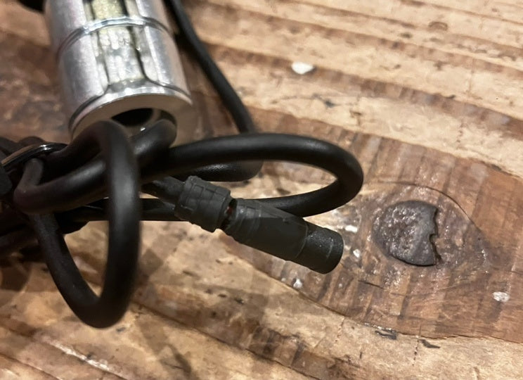 JD226 シマノ SHIMANO SW-R671 TT/トライアスロン DHバー シフト