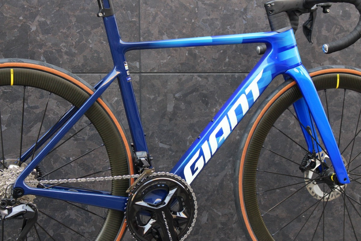 ジャイアント GIANT PROPEL ADVANCED SL TEAM 2024 XS シマノ