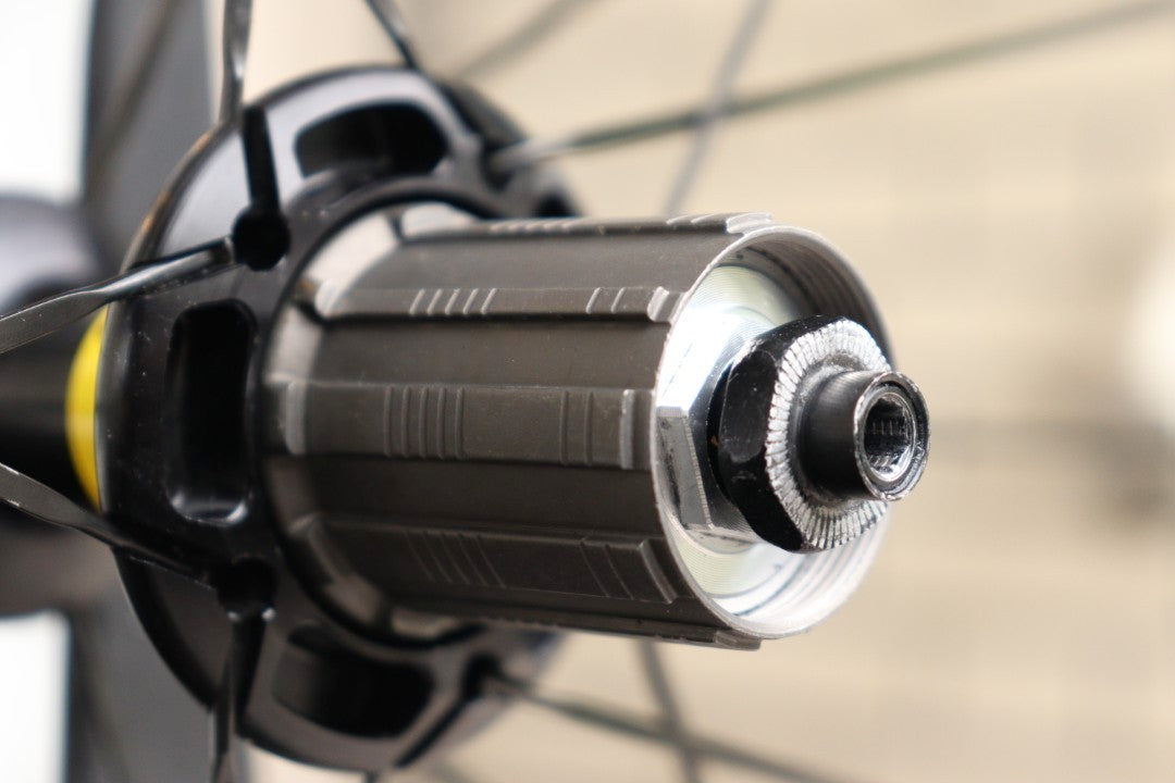 マヴィック MAVIC コスミックプロカーボン COSMIC PRO CARBON EXALITH