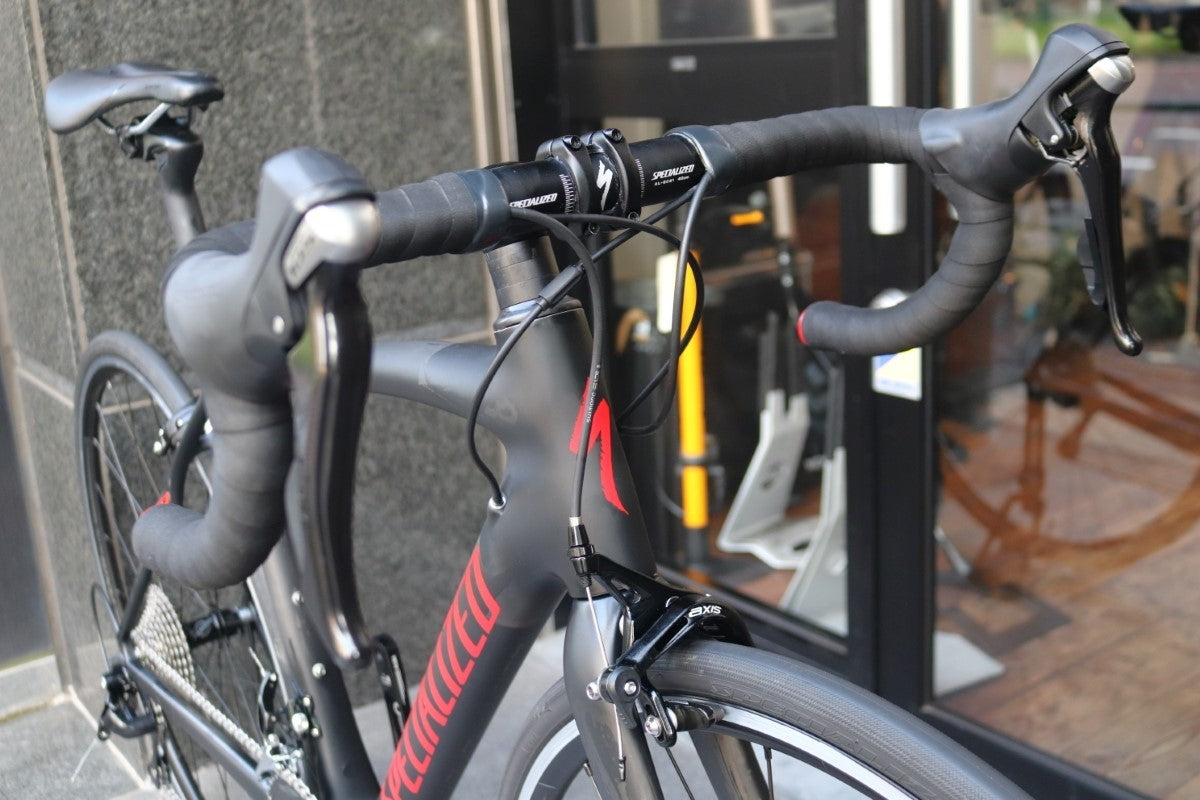 スペシャライズド SPECIALIZED ルーベ スポーツ ROUBAIX SL4 SPORT