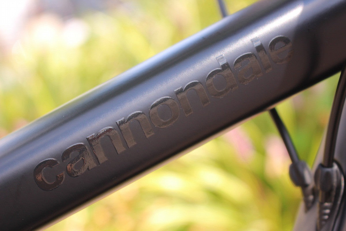 キャノンデール CANNONDALE キャド CAAD13 DISC 2024 51サイズ シマノ