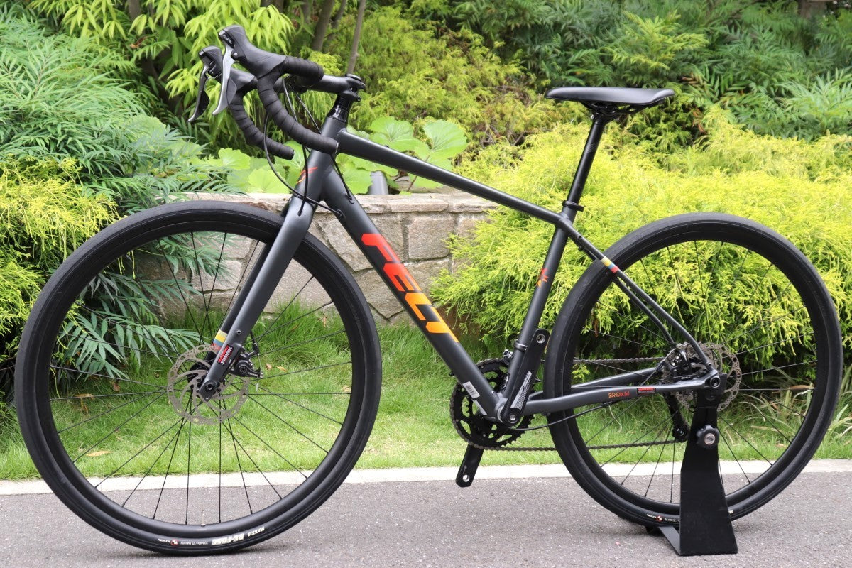 フェルト FELT ブローム BROAM 60 2019 54サイズ シマノ クラリス