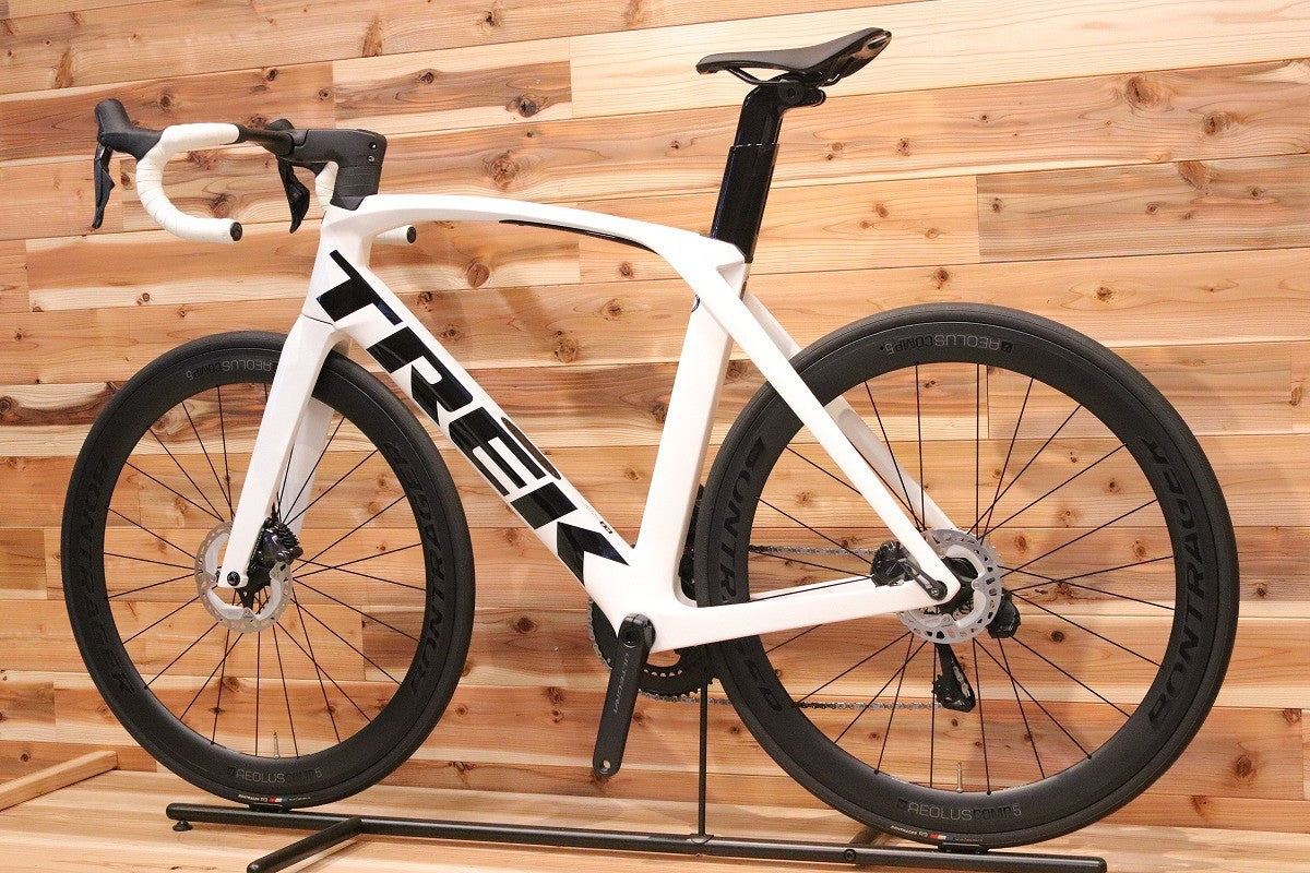 トレック TREK マドン MADONE SL6 DISC 2022モデル 58サイズ シマノ