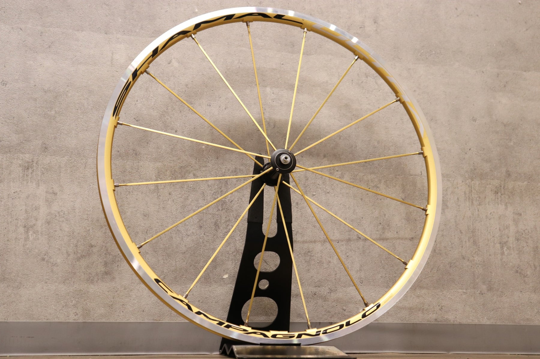 カンパニョーロ CAMPAGNOLO シャマルウルトラ SHAMAL ULTRA GOLD