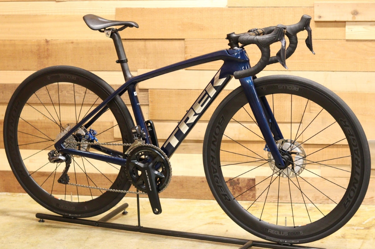 トレック TREK エモンダ EMONDA SL7 2022 47サイズ アルテグラ R8050