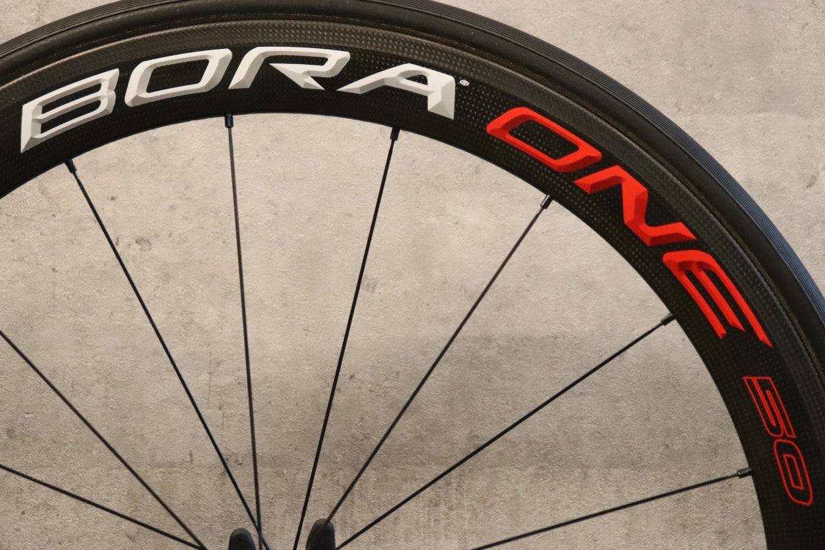 カンパニョーロ campagnolo ボーラワン BORA ONE 50 AC3 カーボン