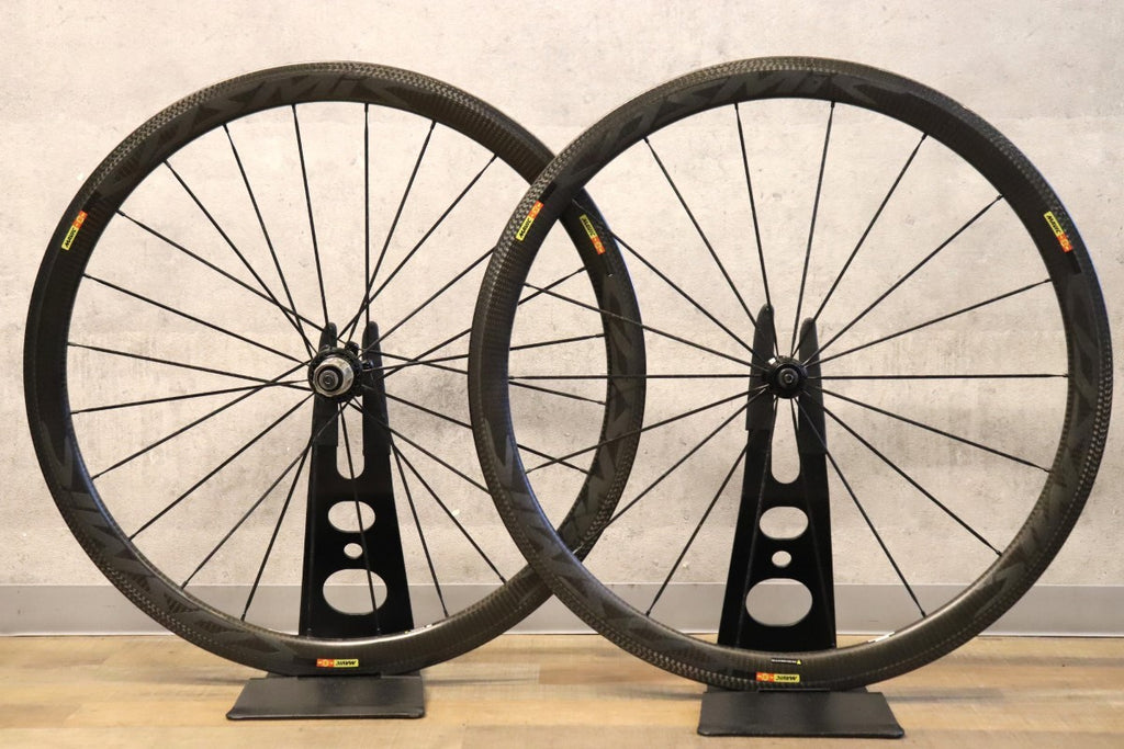 マヴィック MAVIC コスミックプロカーボン COSMIC PRO CARBON SL C