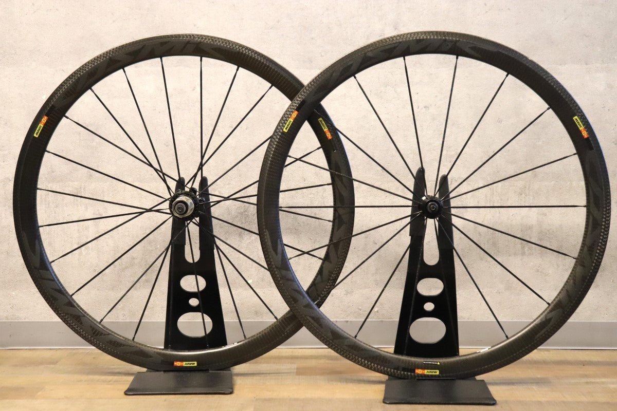 マヴィック MAVIC コスミックプロカーボン COSMIC PRO CARBON SL C