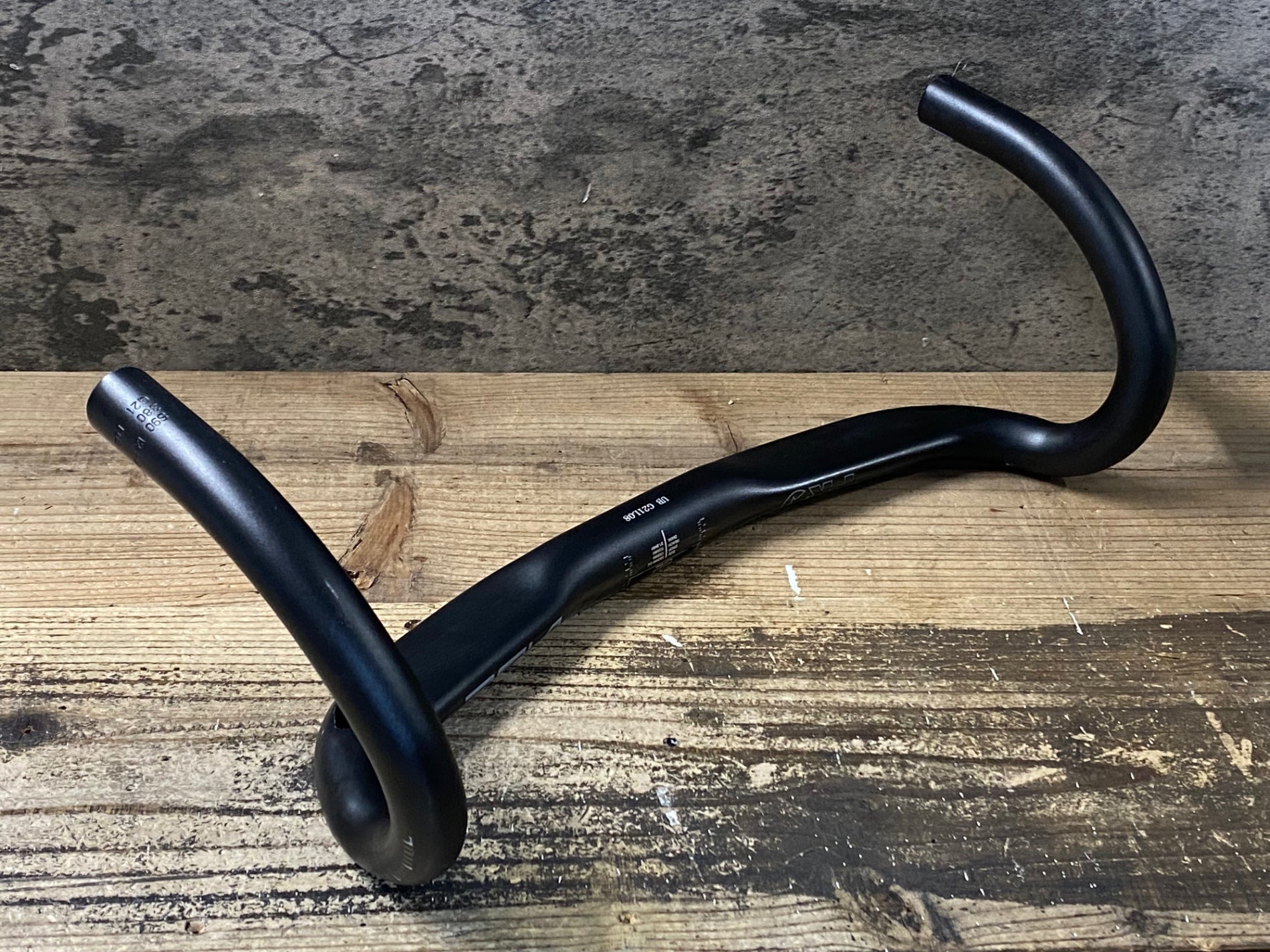 JP353 シマノ SHIMANO PRO VIBE エアロパシュート アルミ ドロップ