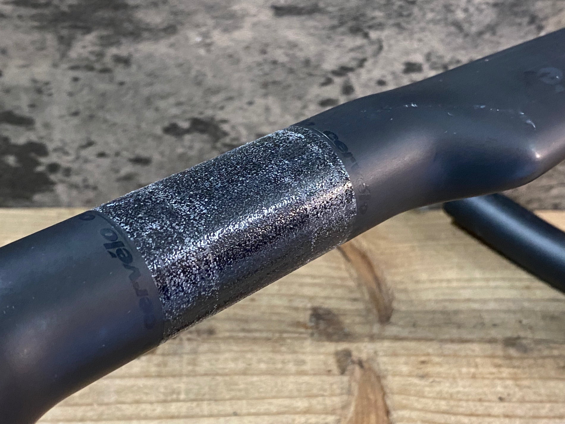 JP301 サーベロ cervelo HB13 カーボン ドロップハンドル ブラケットC