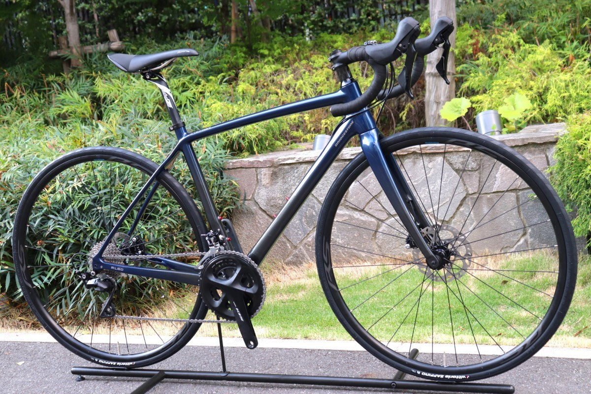 ブリヂストン アンカー BRIDGESTONE ANCHOR RL8D 2022 480サイズ