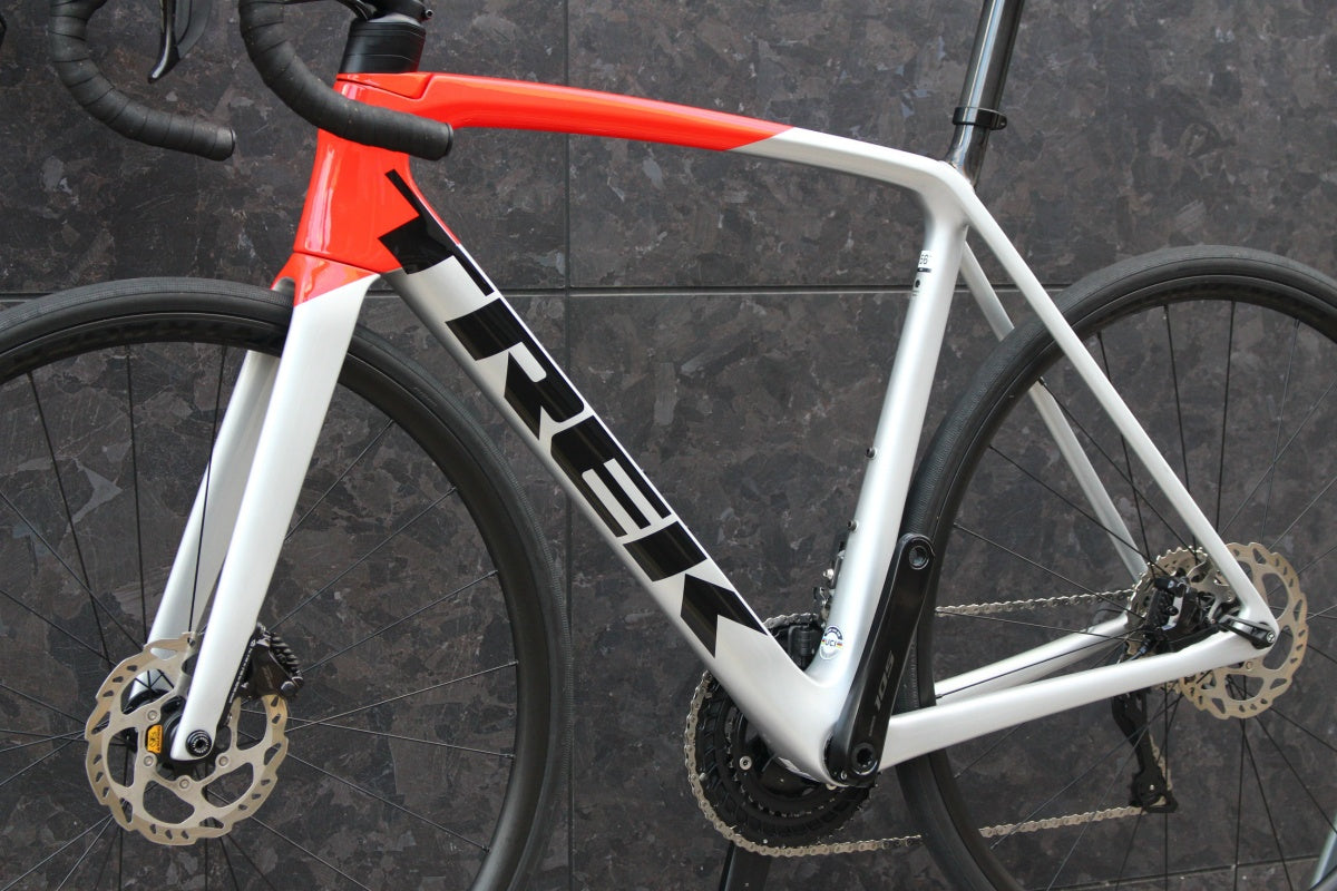 トレック TREK エモンダ EMONDA SL6 DISC 2023年モデル 56サイズ