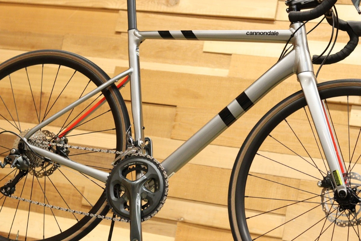 キャノンデール CANNONDALE CAAD13 DISC 2023 54サイズ シマノ