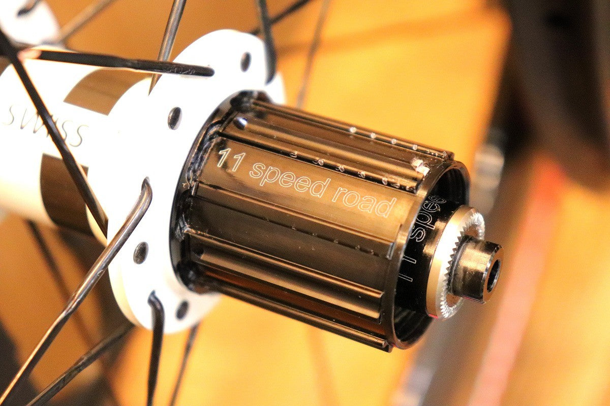 ファストフォワード FFWD F9R DT180 カーボン チューブラー ホイール