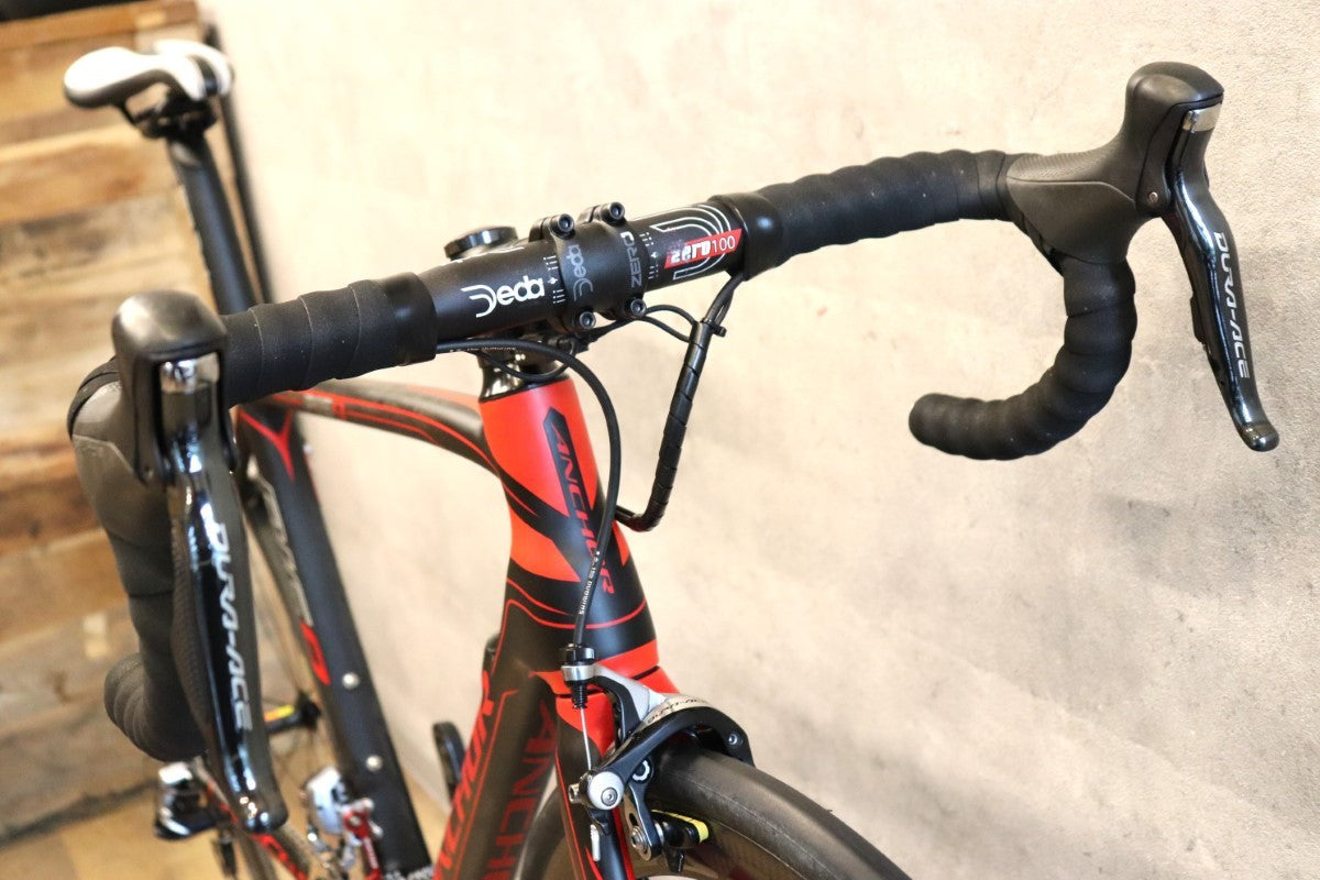 ブリヂストン BRIDGESTONE アンカー ANCHOR RIS9 2013 520サイズ