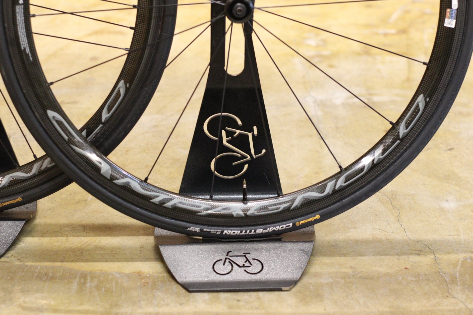 カンパニョーロ CAMPAGNOLO ボーラ ウルトラ BORA ULTRA 35 TU