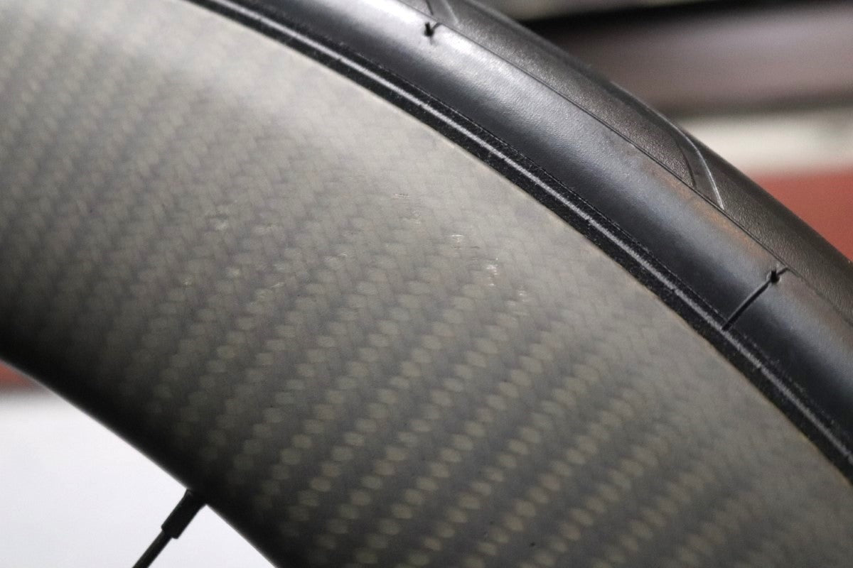 マヴィック MAVIC コメット プロ ディスク COMETE PRO CARBON SL UST