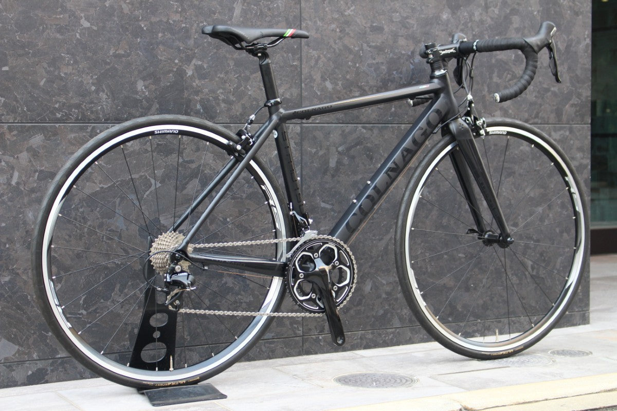 コルナゴ COLNAGO ストラーダ STRADA SL 2015モデル 450Sサイズ シマノ