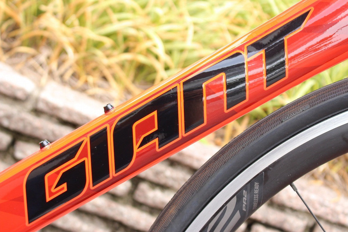 ジャイアント GIANT プロペル PROPEL ADVANCED2 2018モデル XSサイズ