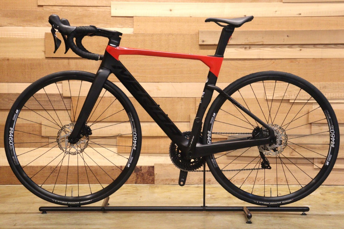 メリダ MERIDA リアクト REACTO 4000 DISC 2021モデル 50サイズ 105