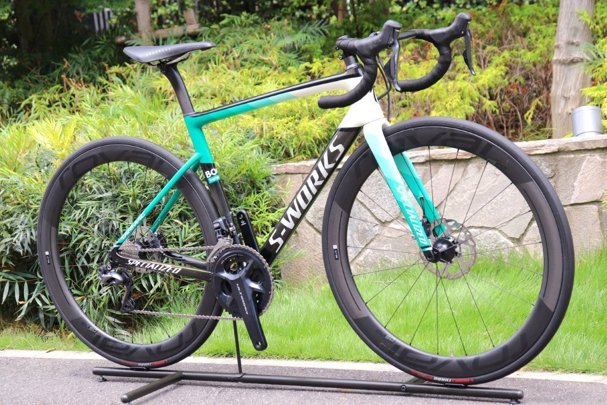 スペシャライズド SPECIALIZED エスワークス S-WORKS ターマック