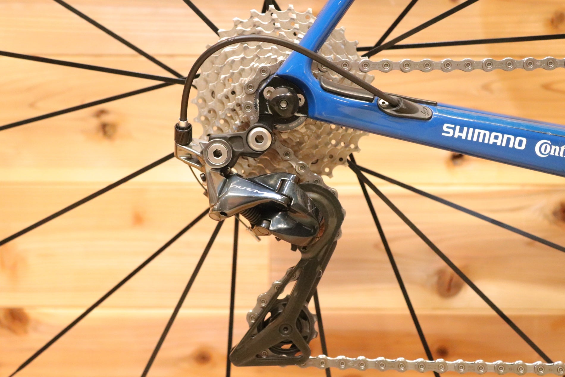 ラピエール LAPIERRE ゼリウス XELIUS SL ULTIMATE 2017 52サイズ