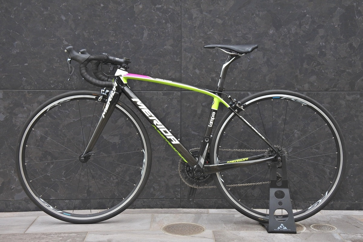 メリダ MERIDA スクルトゥーラ SCULTURA CF TEAM-E 2014モデル 44