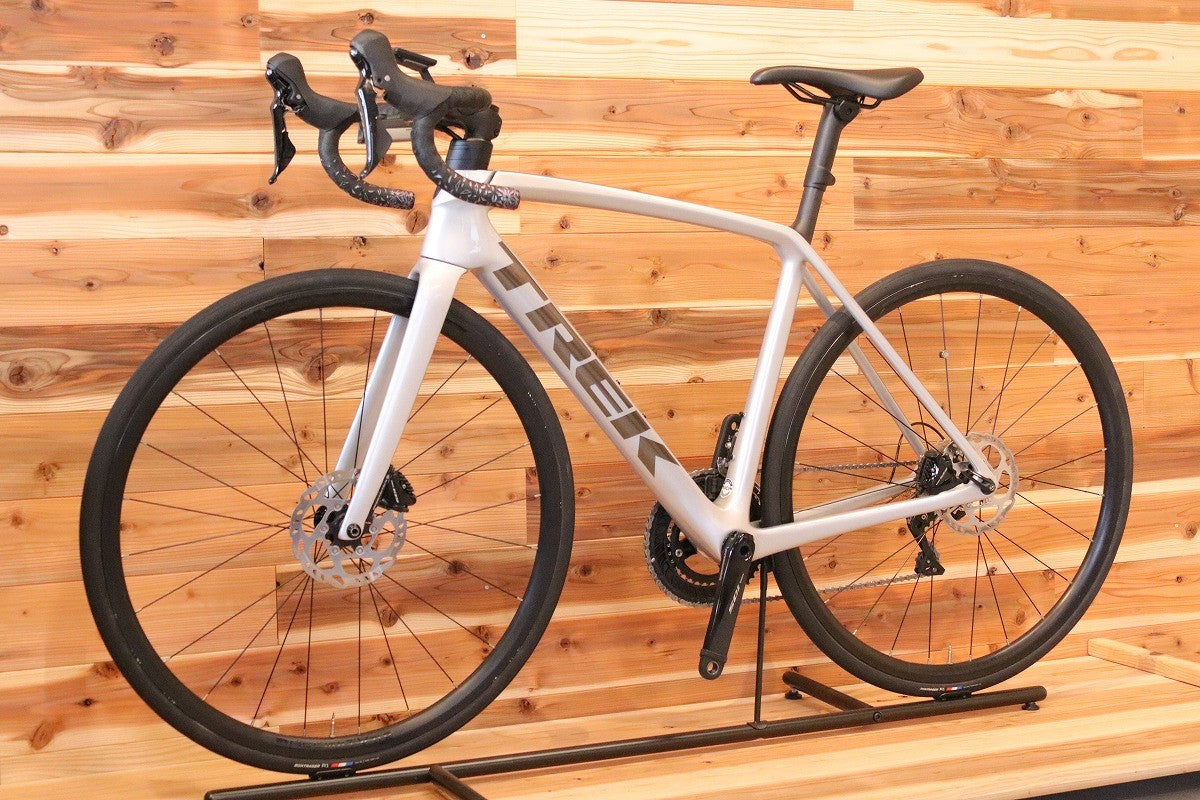 トレック TREK エモンダ EMONDA SL5 DISC 2021モデル 54サイズ シマノ