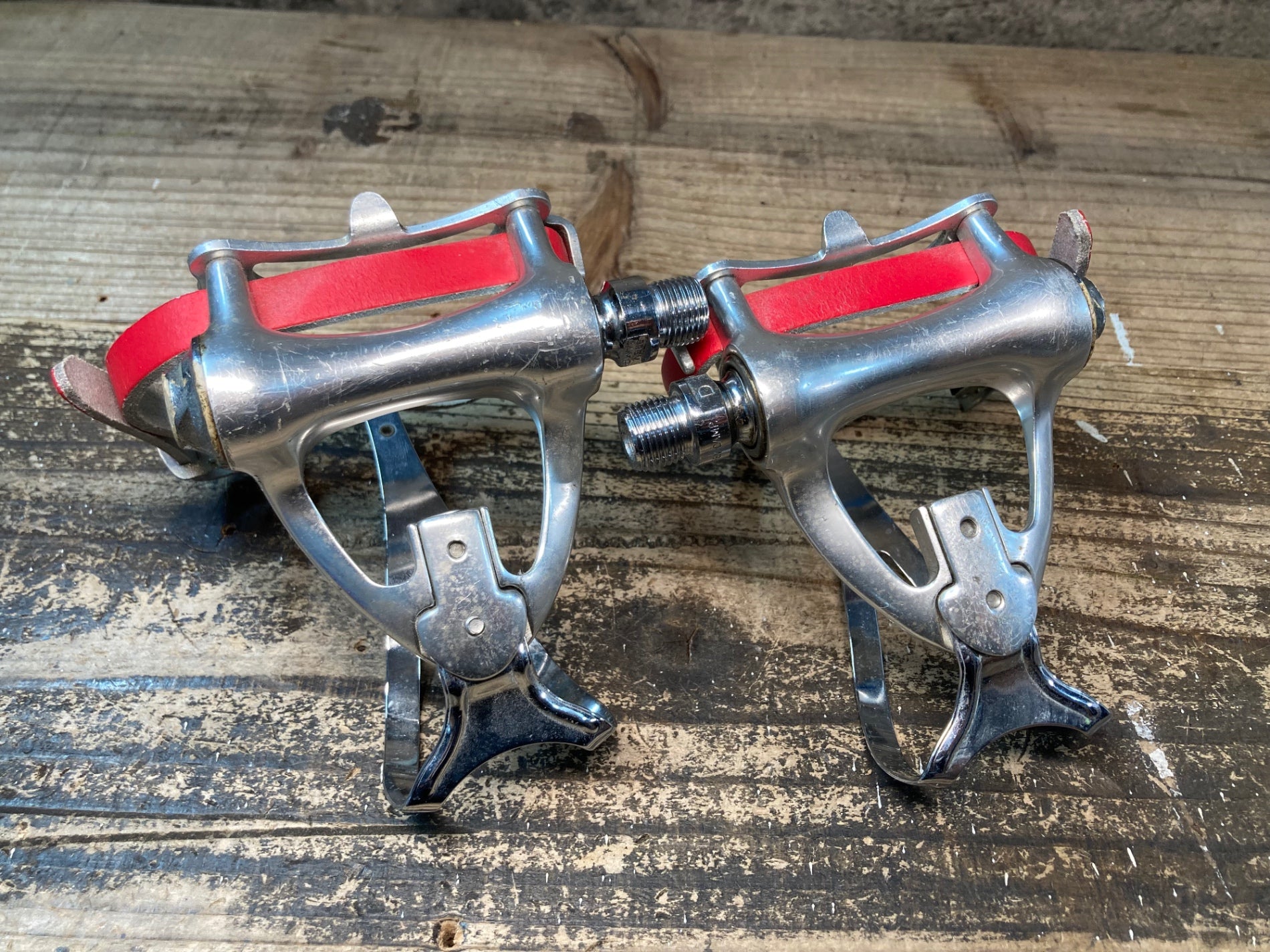 JE812 カンパニョーロ Campagnolo コルサレコード CORSA RECORD C