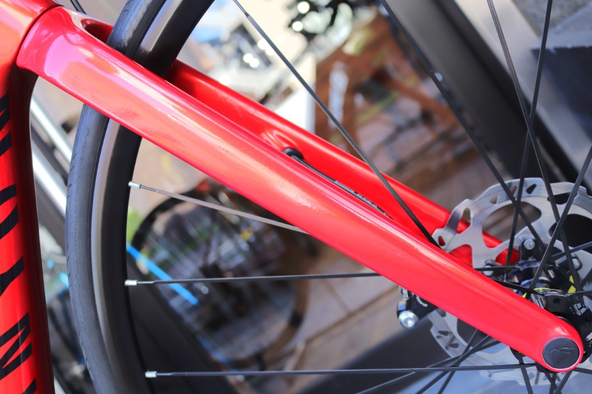 キャニオン CANYON エンデュレース ENDURACE CF SL 7.0 2019モデル XS