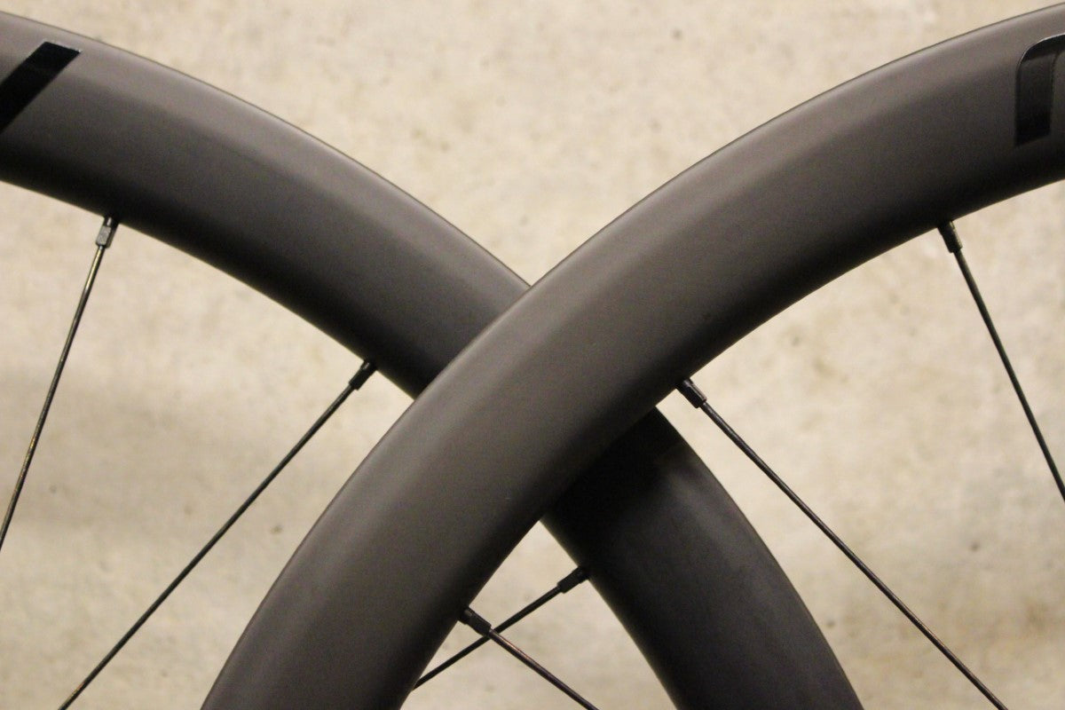 ロヴァール ROVAL C38 DISC カーボン チューブレスレディ ホイール