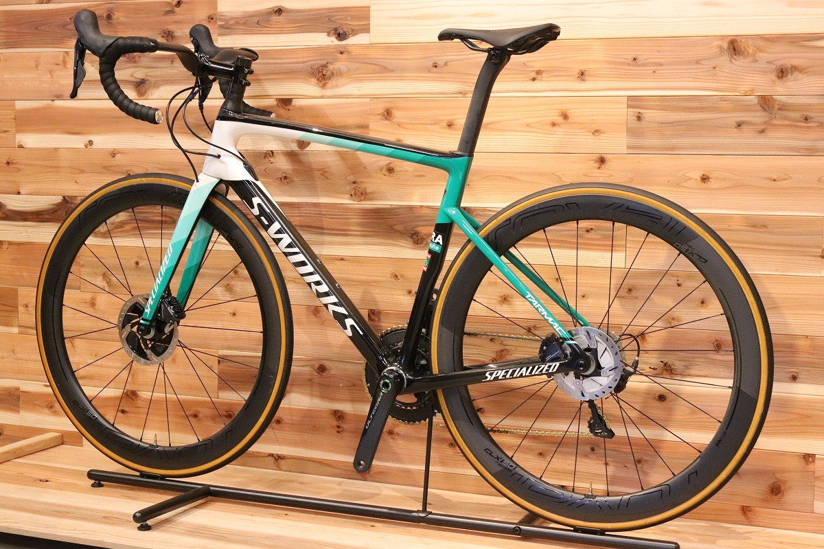 スペシャライズド SPECIALIZED ターマック S-WORKS TARMAC SL6 DISC