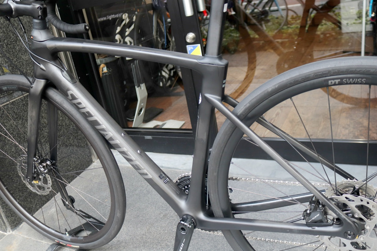 スペシャライズド SPECIALIZED ルーベ スポーツ ROUBAIX SPORT 2022 52