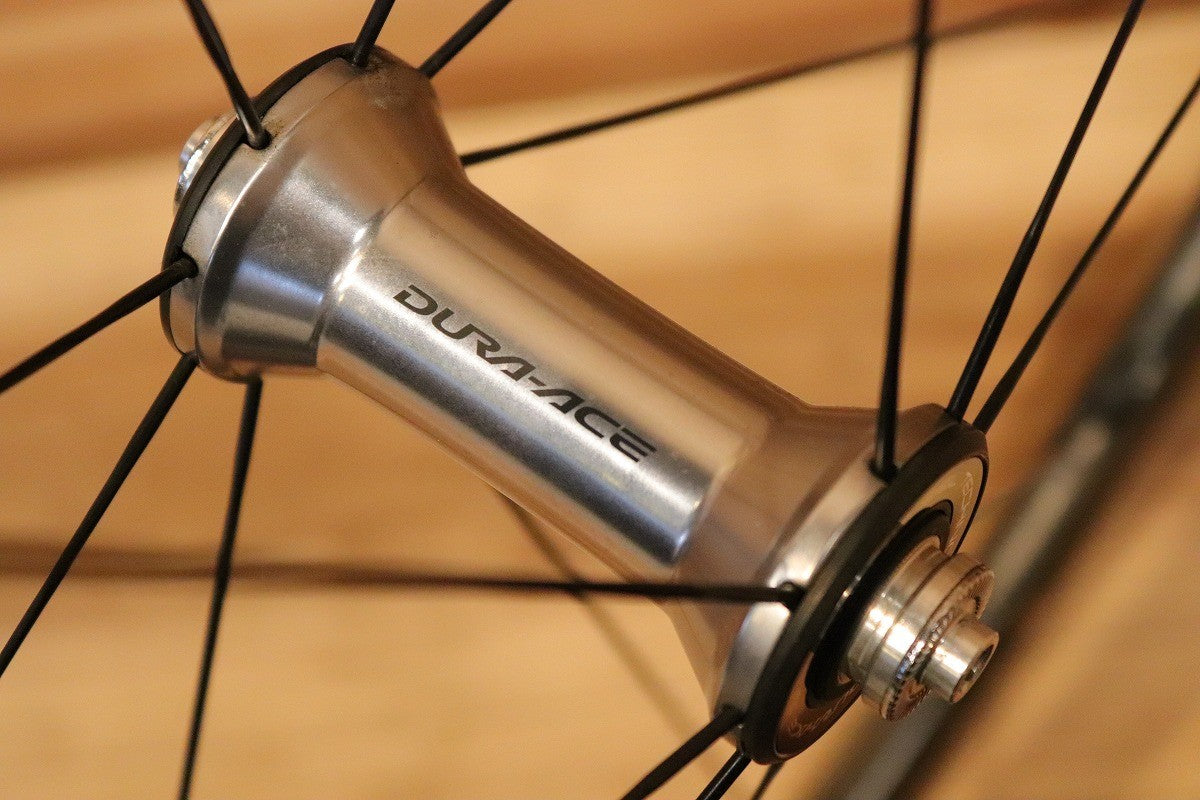 シマノ SHIMANO デュラエース DURA-ACE WH-7900-C24-CL シマノ 10S 15C