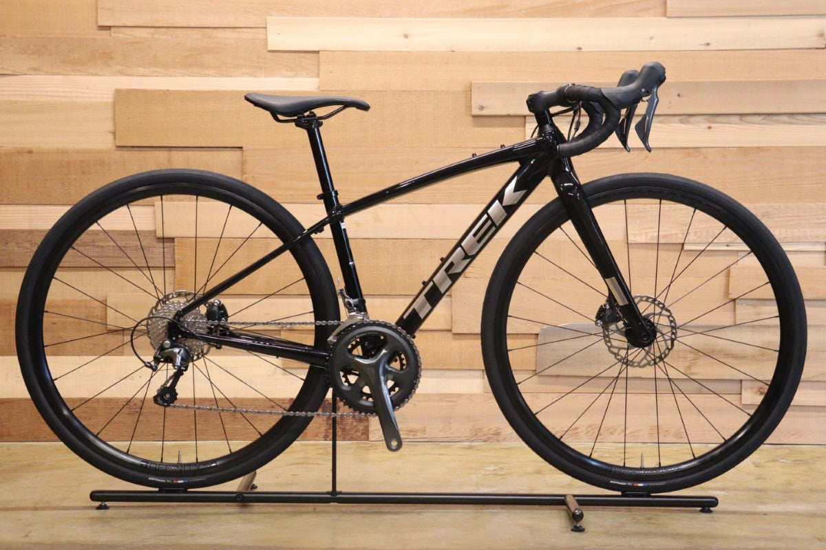 トレック TREK ドマーネ DOMANE AL4 DISC 2021年モデル 44サイズ