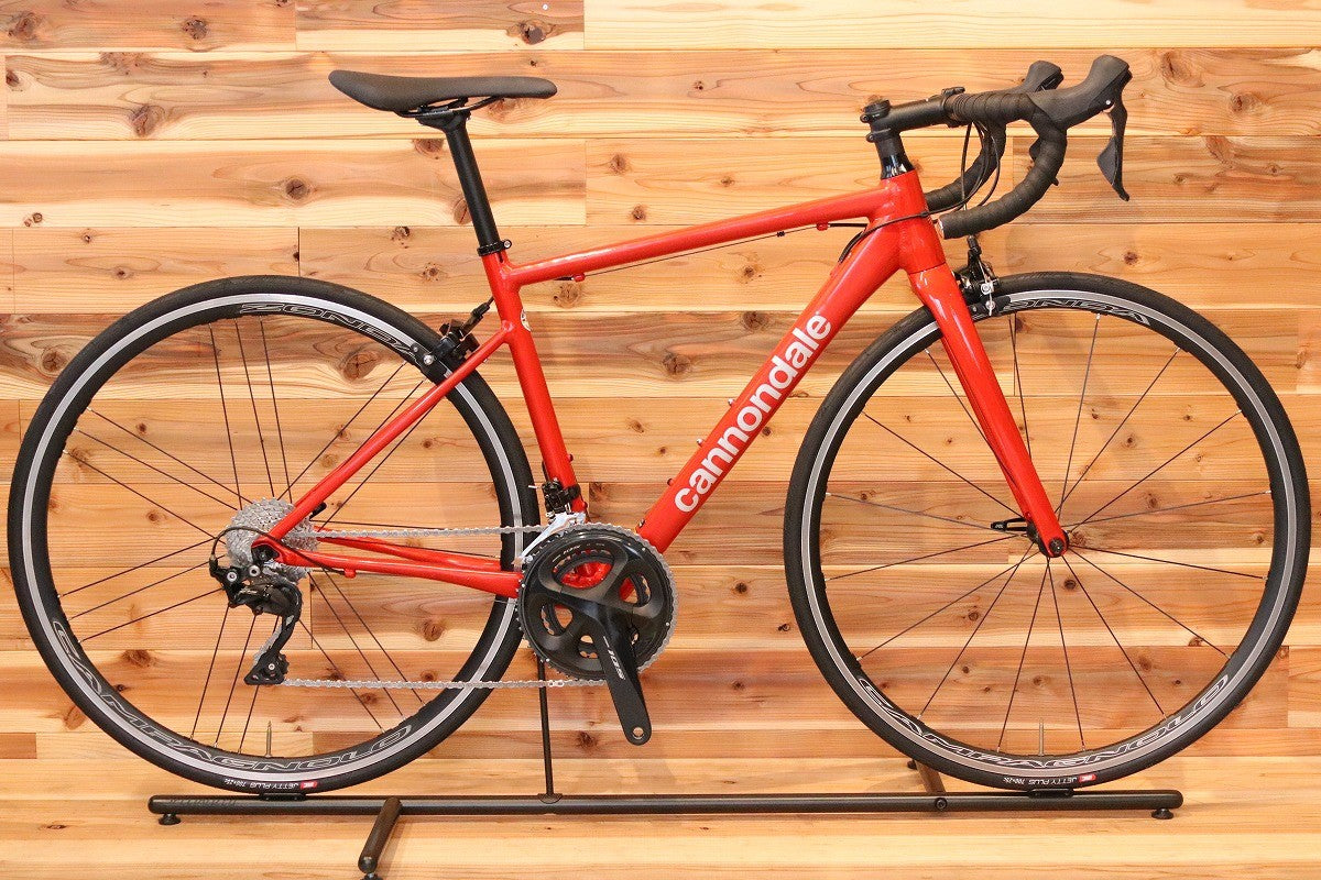 キャノンデール CANNONDALE キャド オプティモ CAAD OPTIMO 1 2021