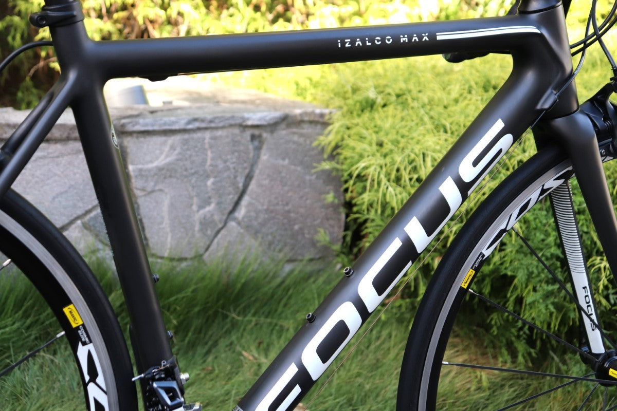 フォーカス FOCUS イザルコ マックス IZALCO MAX 2018 Sサイズ シマノ