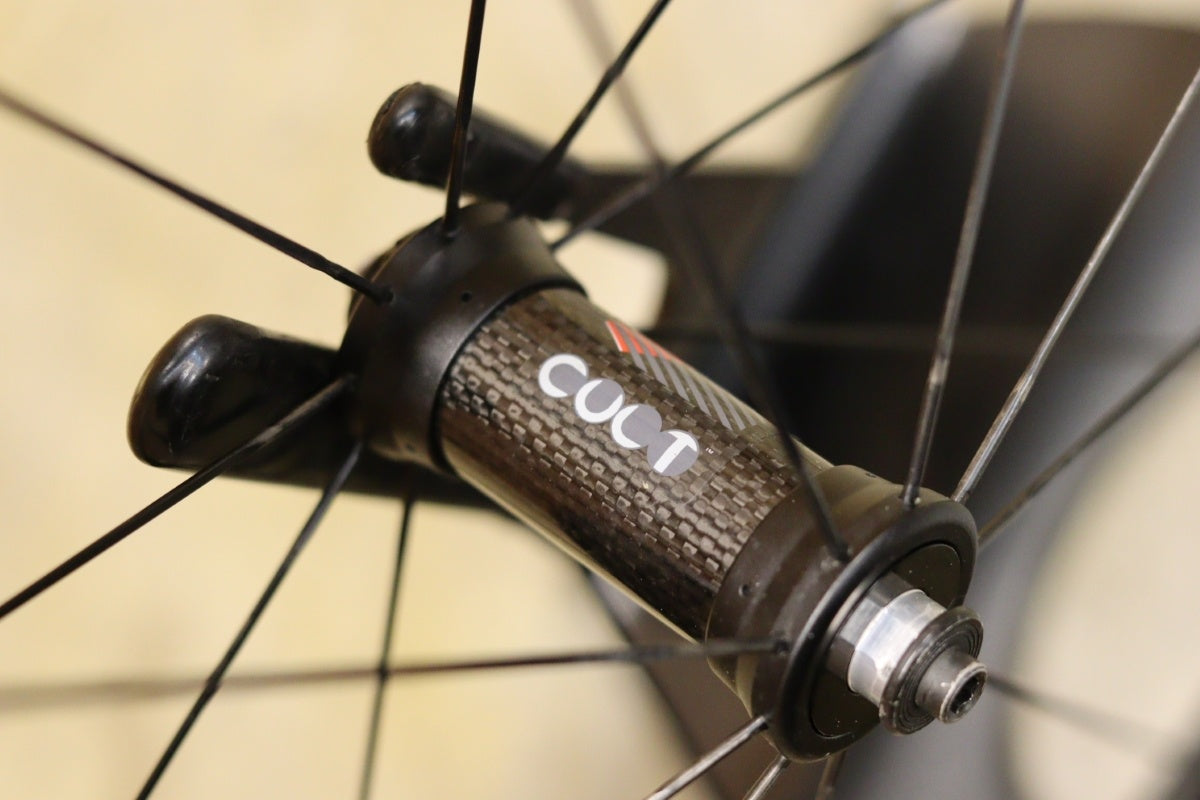 フルクラム FULCRUM スピード SPEED 40T AC3 LTD TEAM EDITION