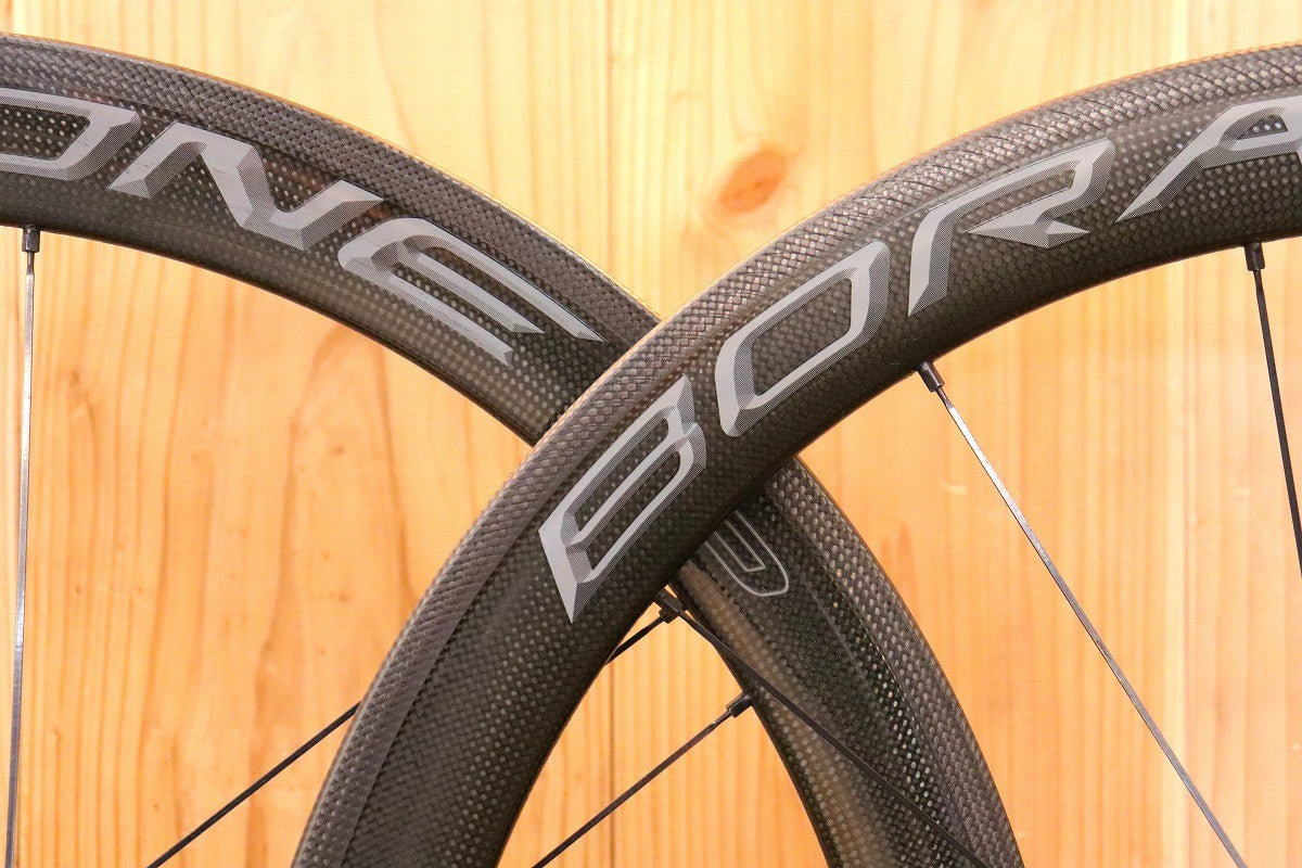 カンパニョーロ CAMPAGNOLO ボーラワン BORA ONE 50 AC3 カーボン