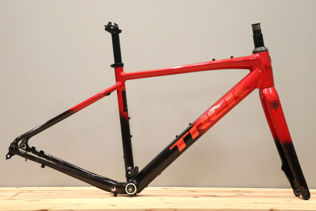 トレック TREK ドマーネ DOMANE AL2 Gen4 2024モデル 49サイズ アルミ