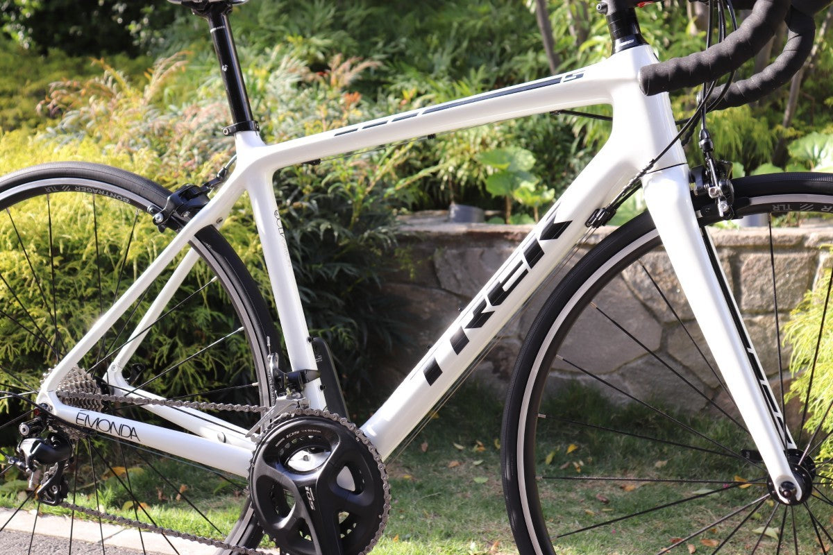 トレック TREK エモンダ EMONDA S5 2015 52サイズ シマノ 105 5800 11S
