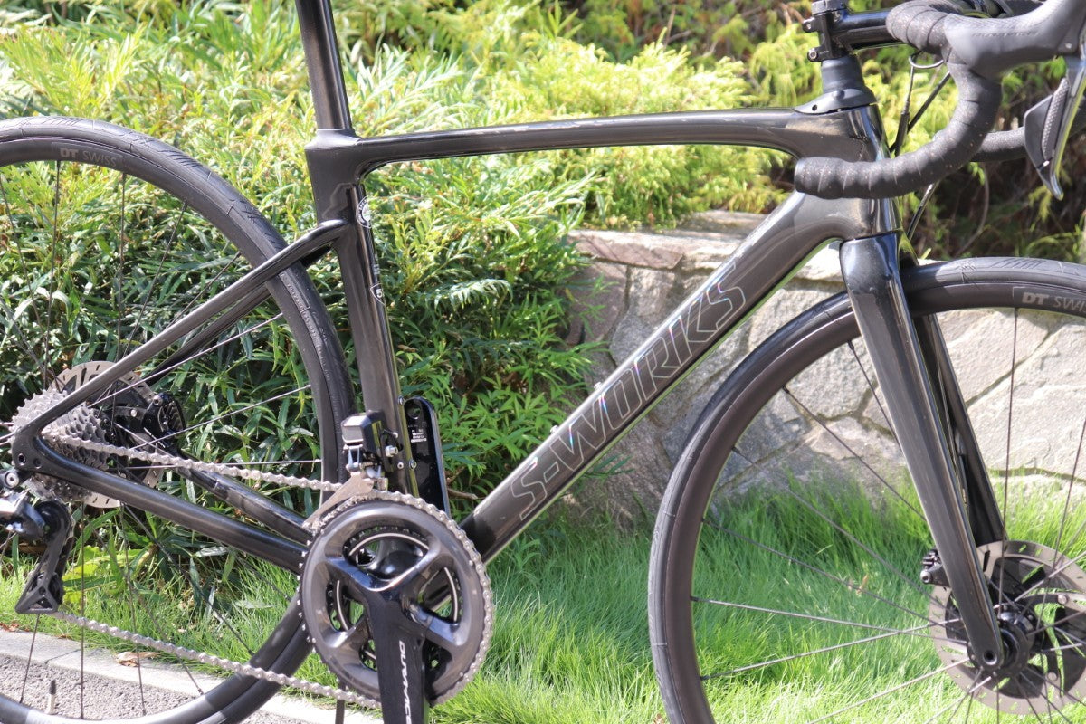 スペシャライズド SPECIALIZED エスワークス S-WORKS ルーベ ROUBAIX