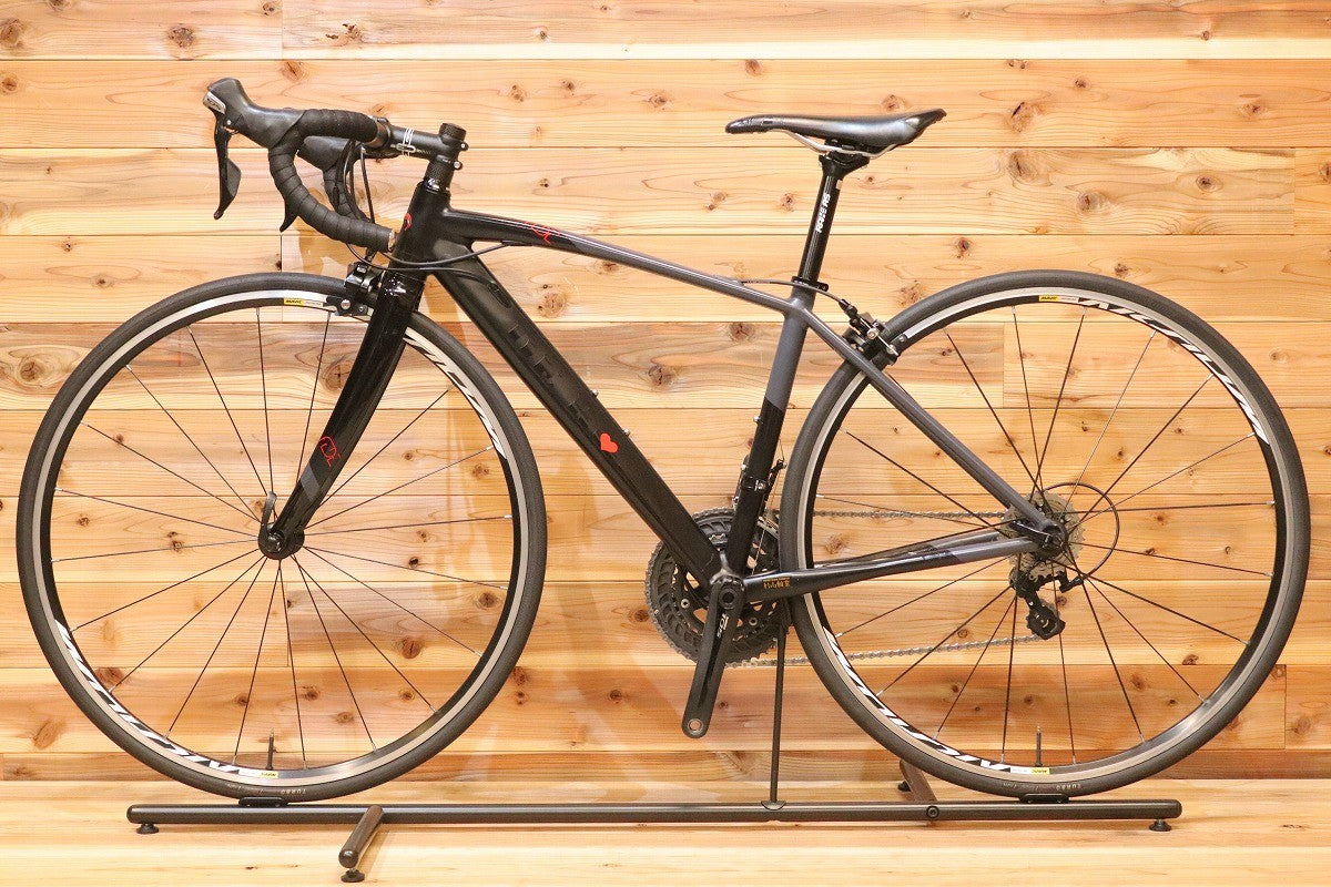 おまけ付き！ デローザ DE ROSA フェデ FEDE 41サイズ シマノ 105 5800