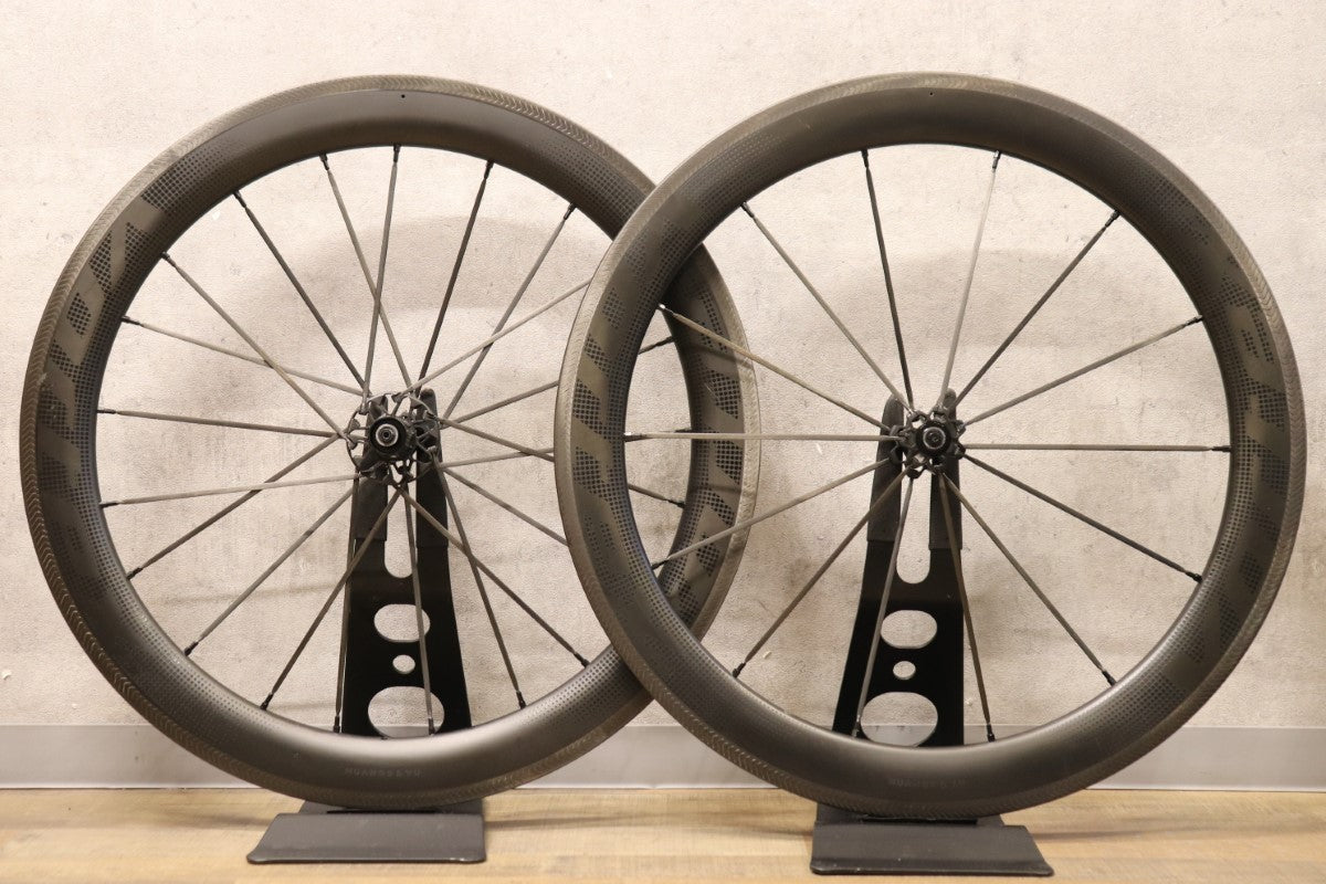 軽量ホイール】 ボルテックス VORTEX N6 カーボン チューブラー シマノ