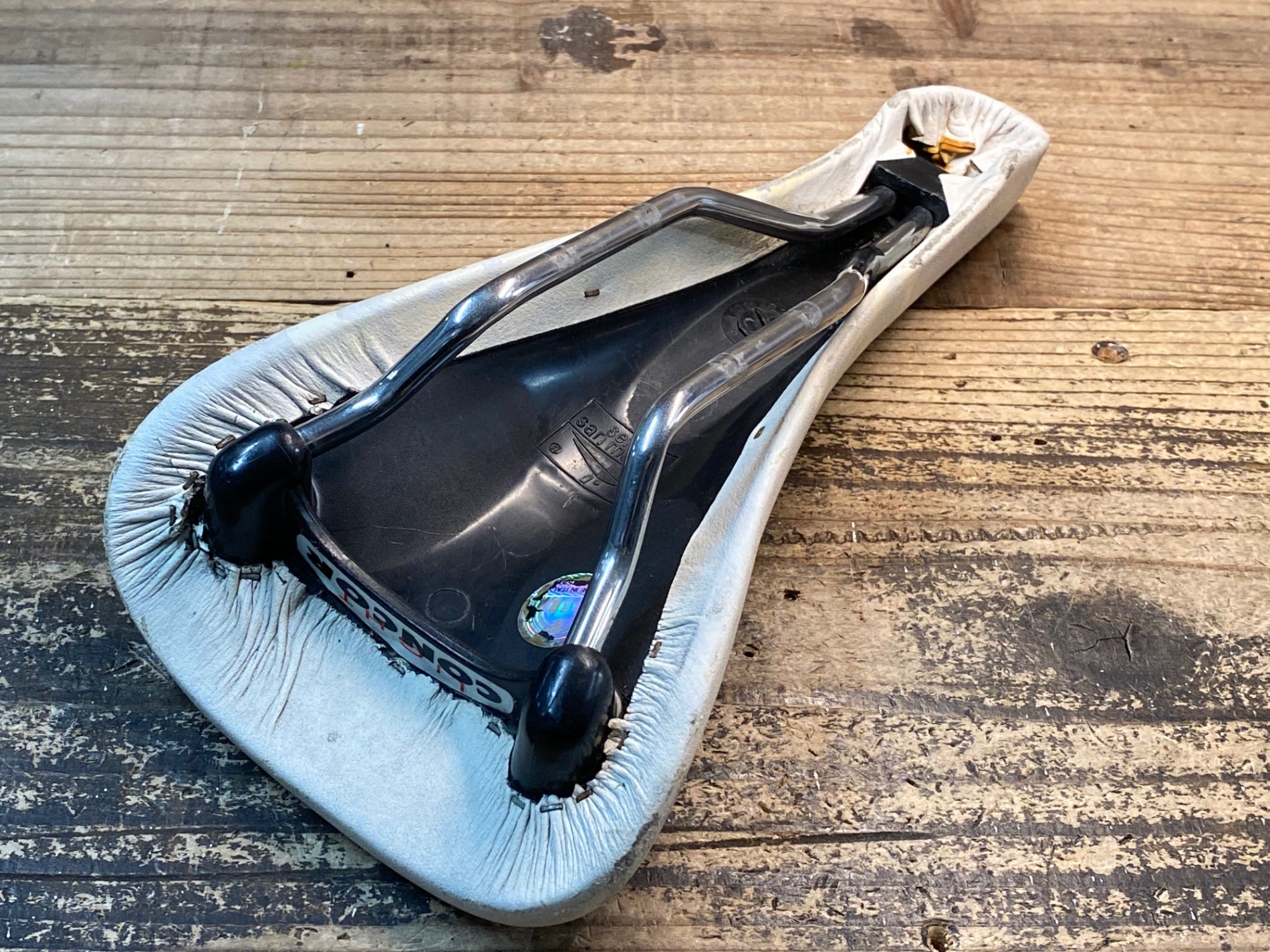 JJ445 セラサンマルコ selle sanmarco コンコール ライト CONCOR LIGHT