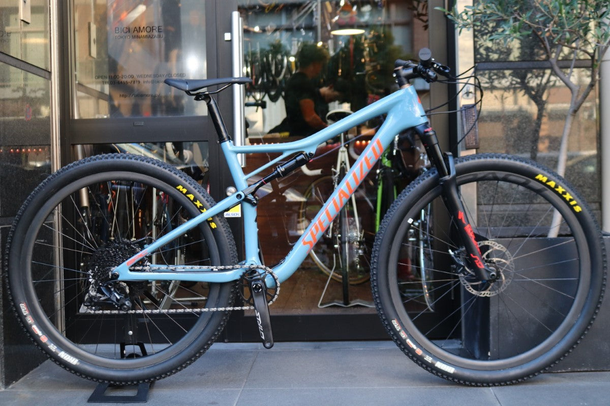 スペシャライズド SPECIALIZED エピック エキスパート EPIC EXPERT